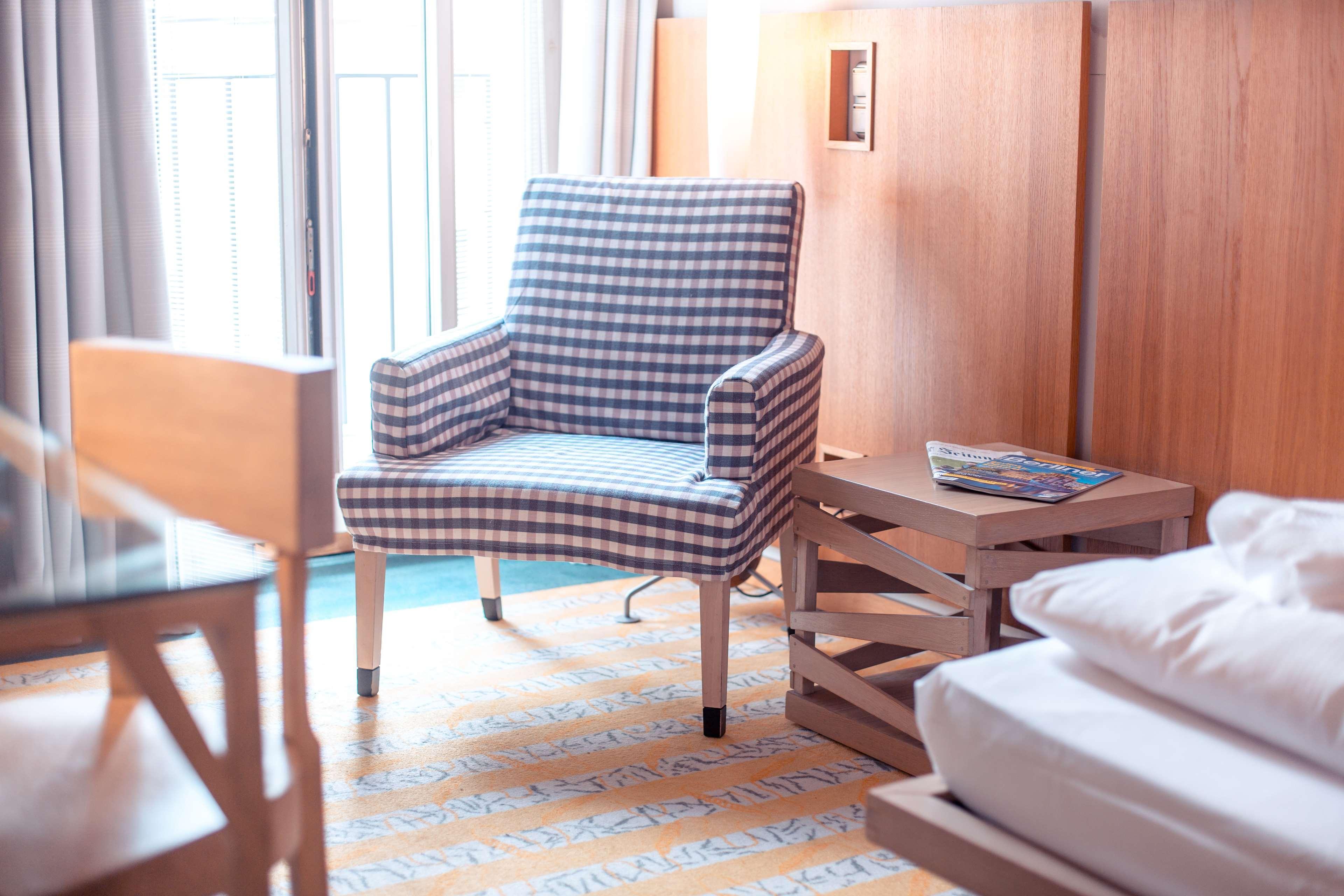 Hotel Bleibtreu Berlin By Golden Tulip Dış mekan fotoğraf