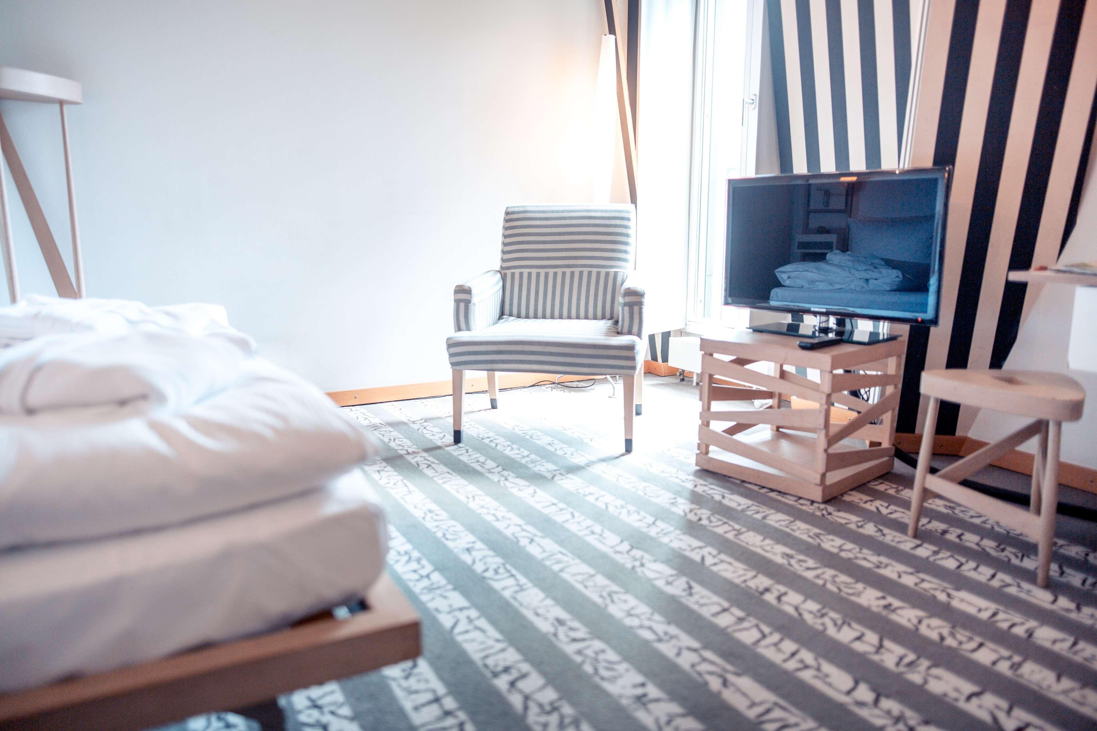 Hotel Bleibtreu Berlin By Golden Tulip Dış mekan fotoğraf