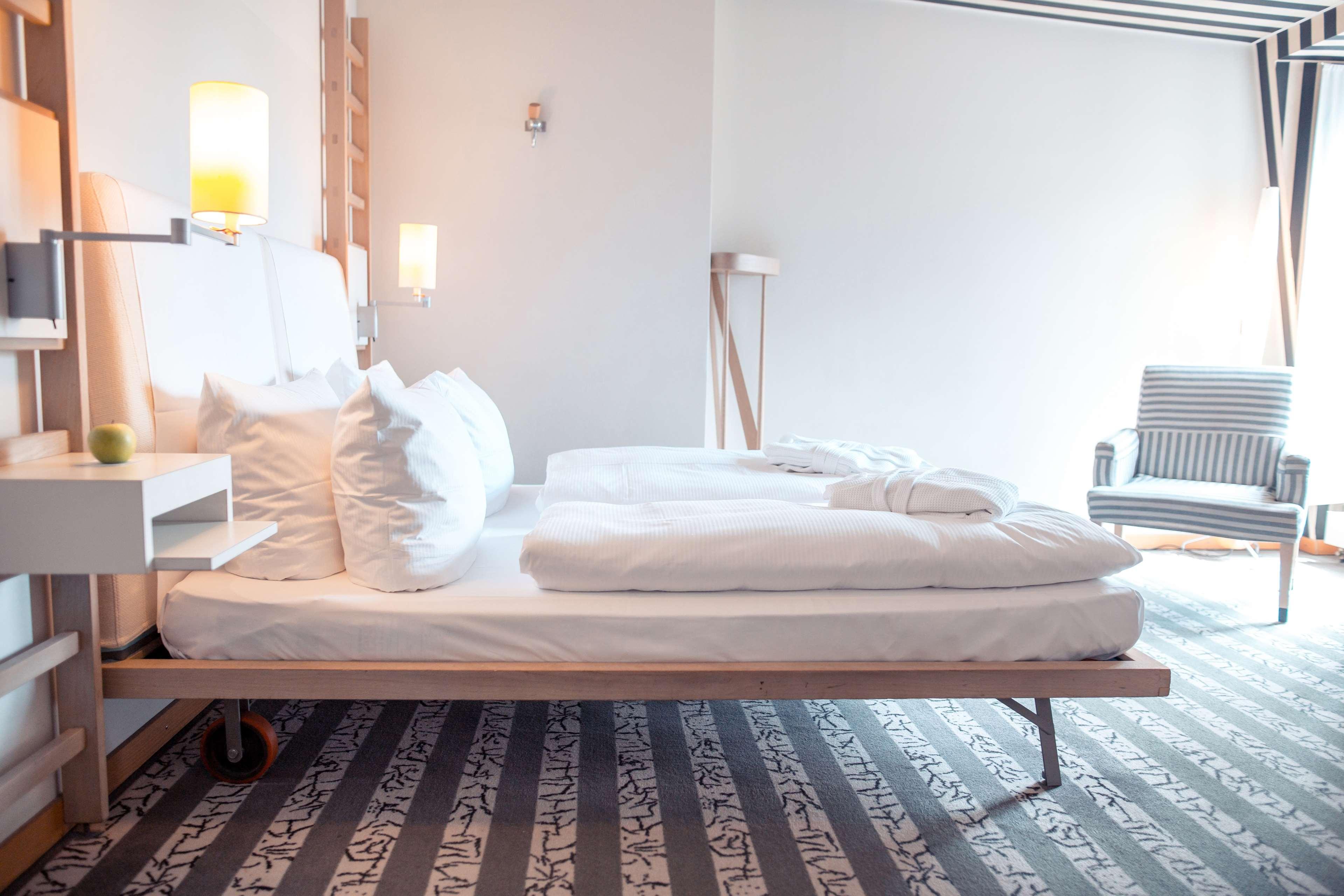 Hotel Bleibtreu Berlin By Golden Tulip Dış mekan fotoğraf