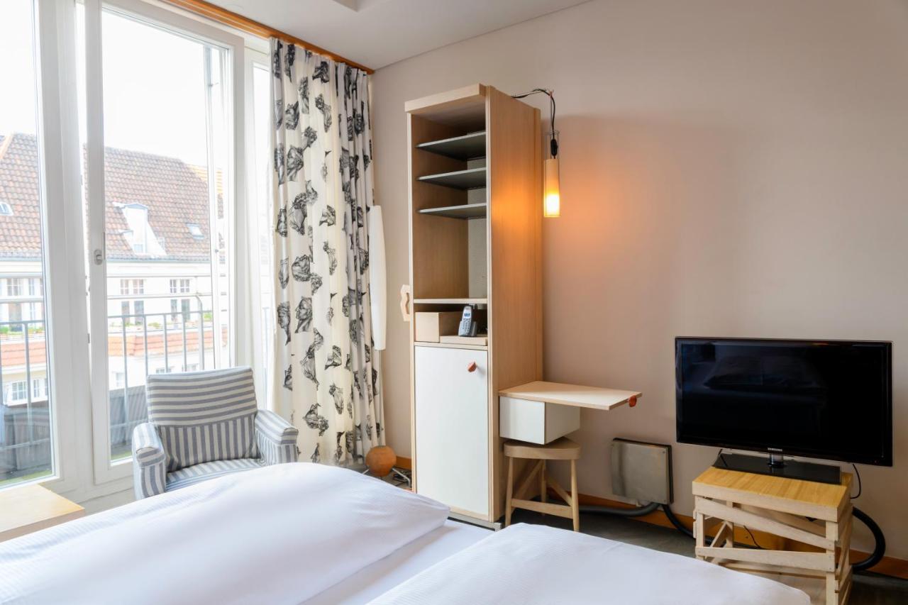 Hotel Bleibtreu Berlin By Golden Tulip Dış mekan fotoğraf
