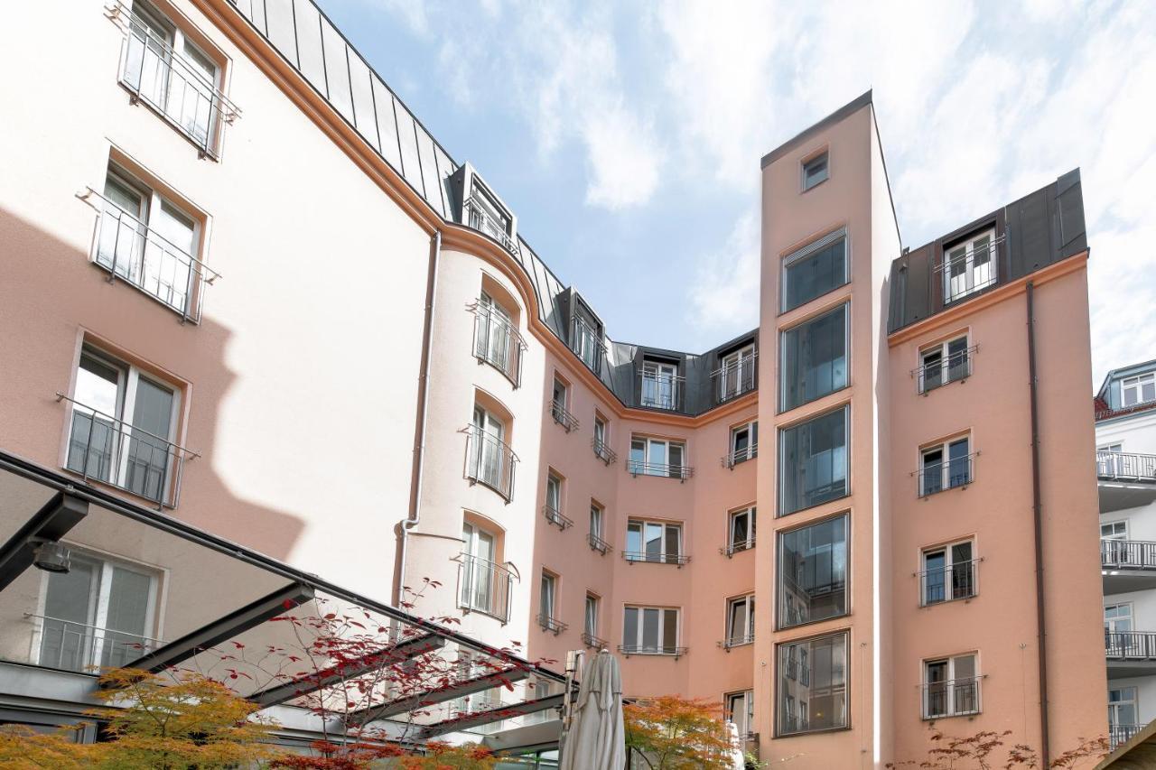 Hotel Bleibtreu Berlin By Golden Tulip Dış mekan fotoğraf