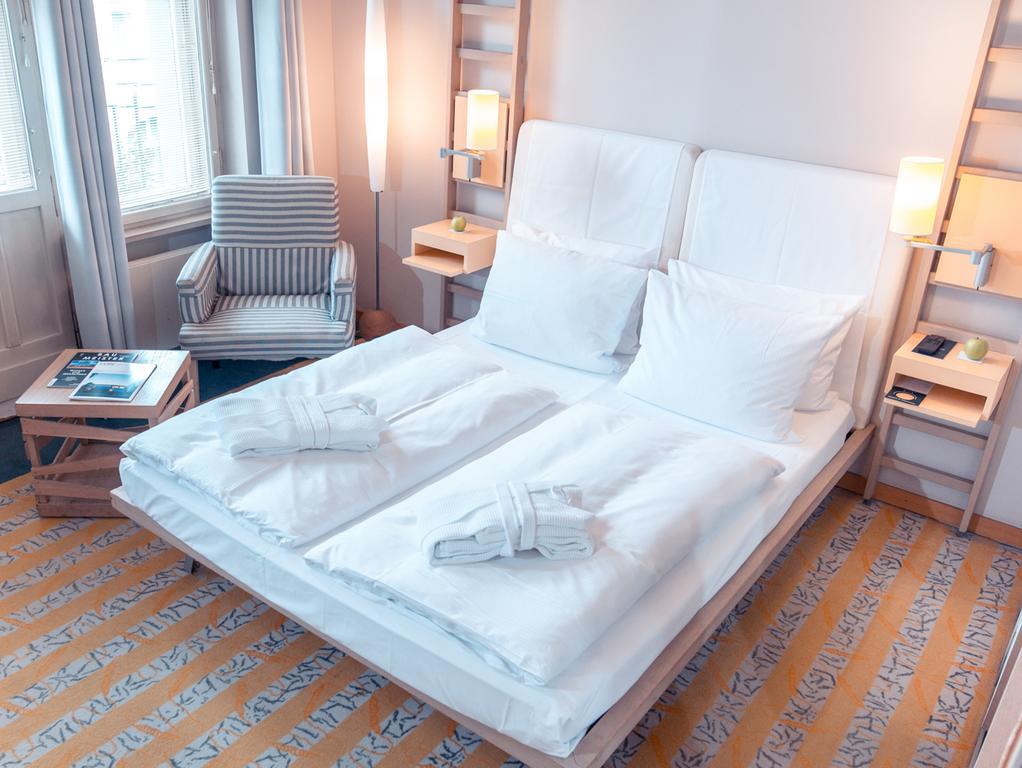 Hotel Bleibtreu Berlin By Golden Tulip Dış mekan fotoğraf