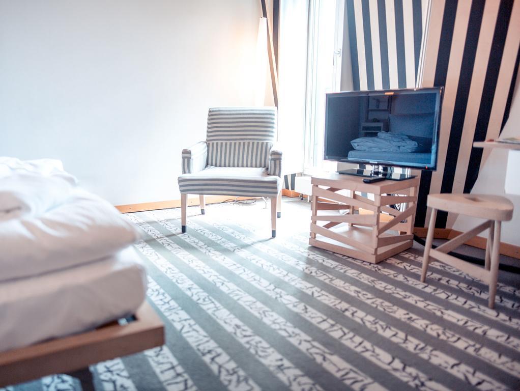 Hotel Bleibtreu Berlin By Golden Tulip Dış mekan fotoğraf