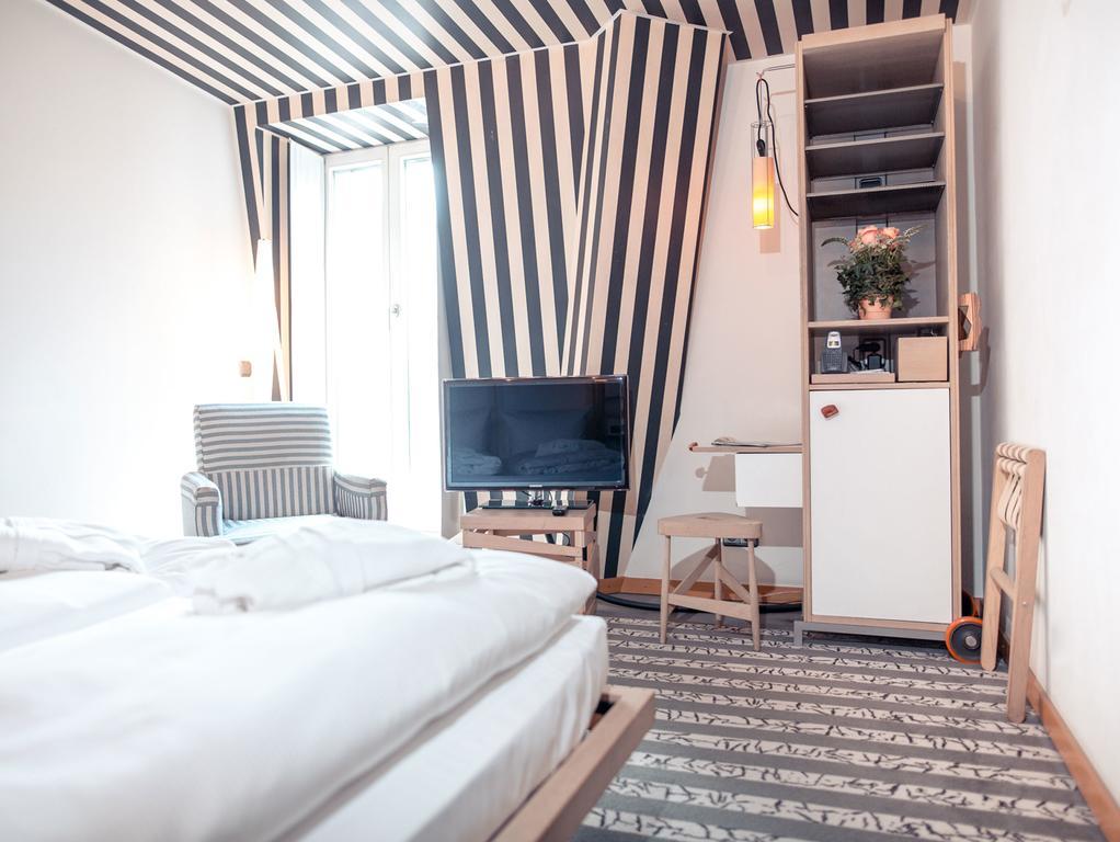 Hotel Bleibtreu Berlin By Golden Tulip Dış mekan fotoğraf