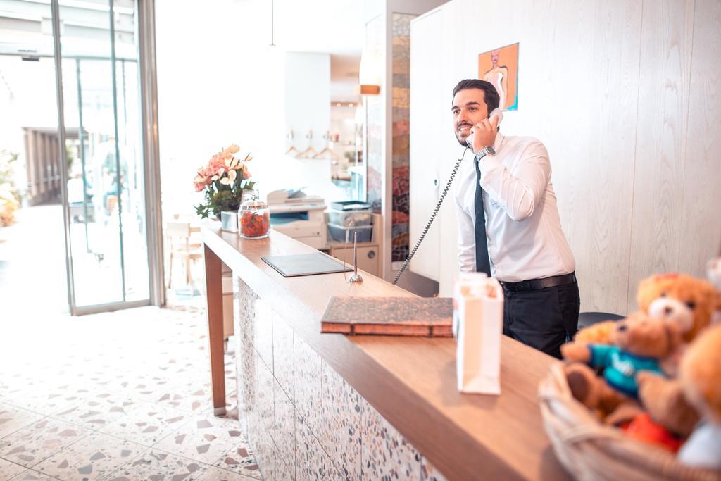 Hotel Bleibtreu Berlin By Golden Tulip Dış mekan fotoğraf